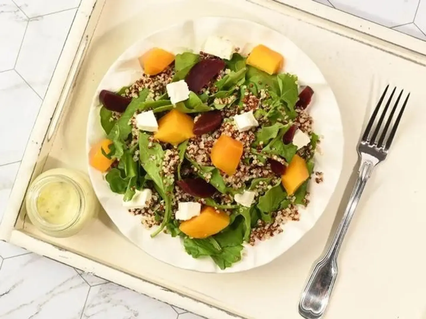Quinoa Salad