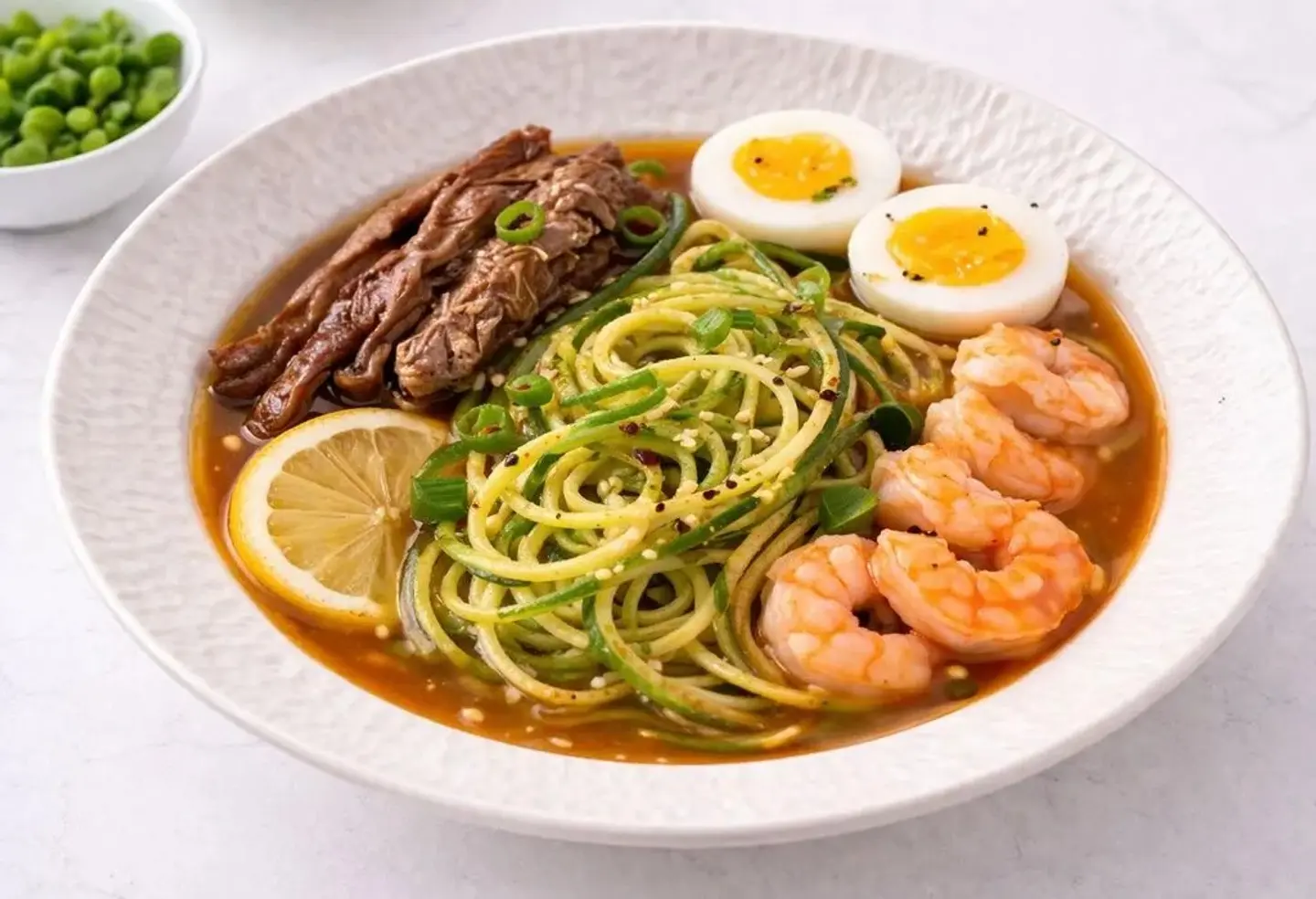 Ramen Noodles Zero Carb 200g