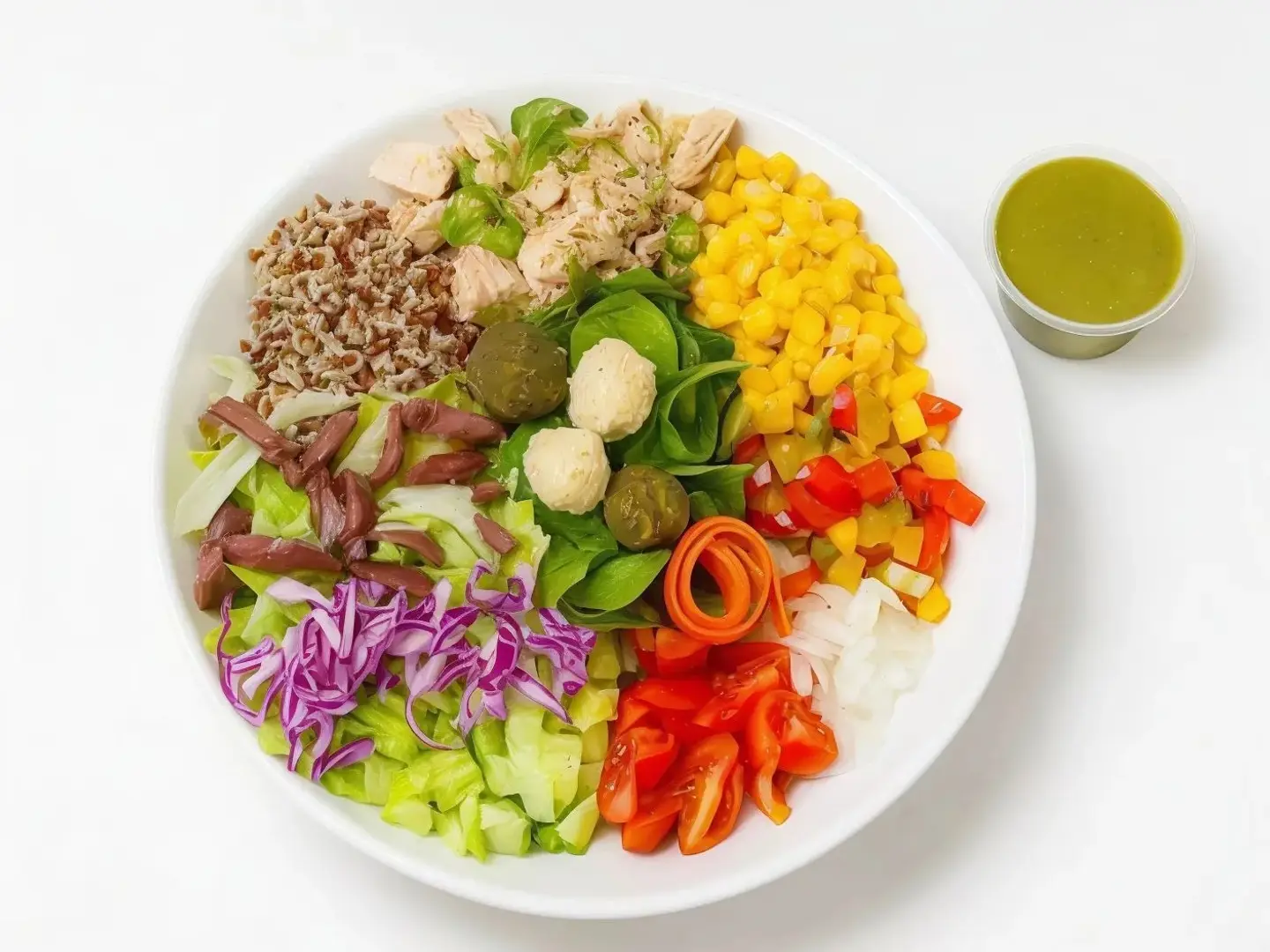 Tuna Salad