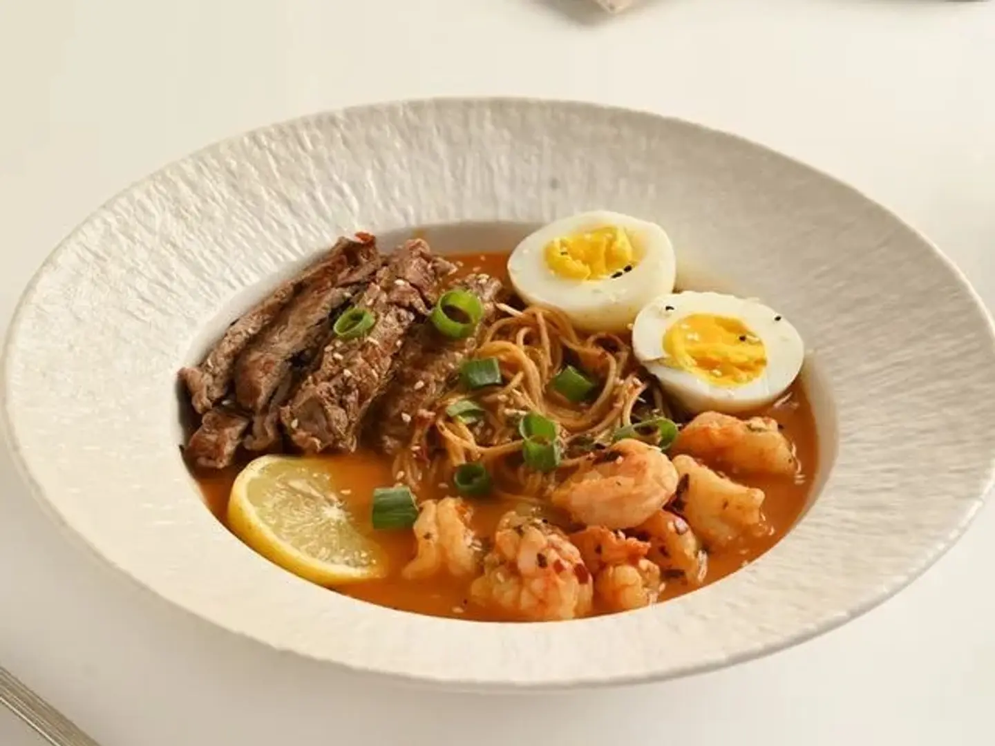 Ramen Noodles 200g