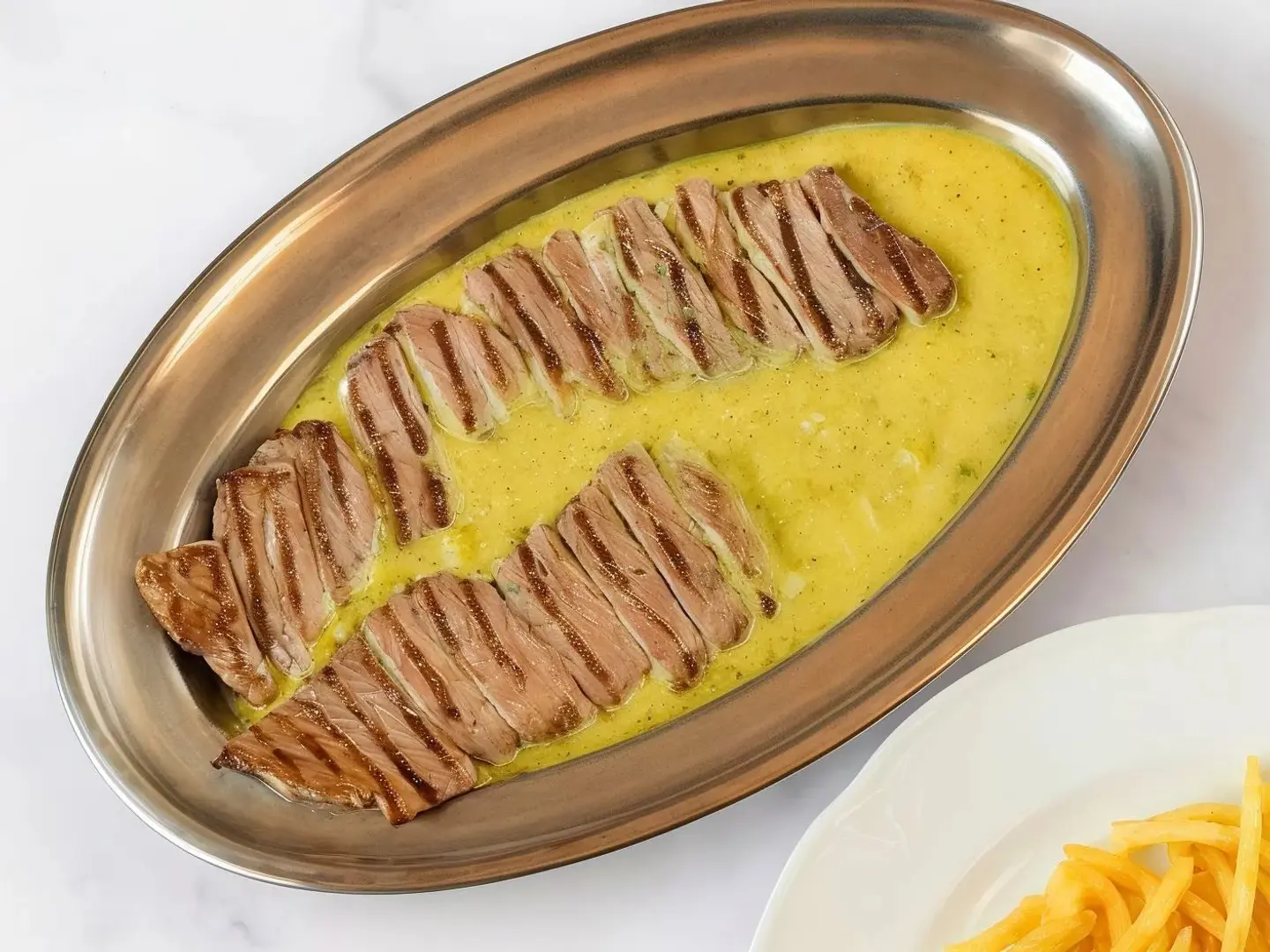 Entrecote Steak