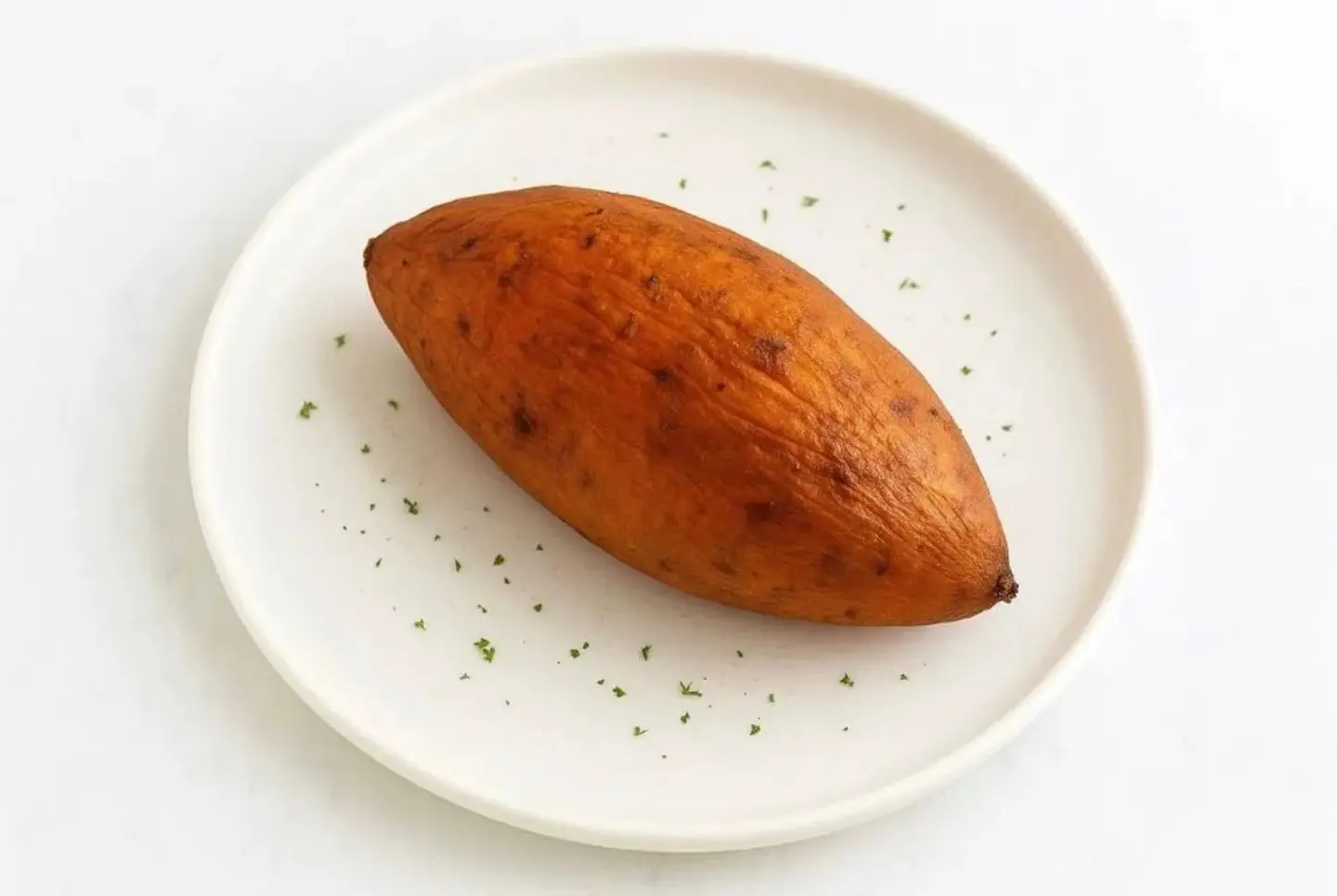 Roasted Sweet Potato 150g