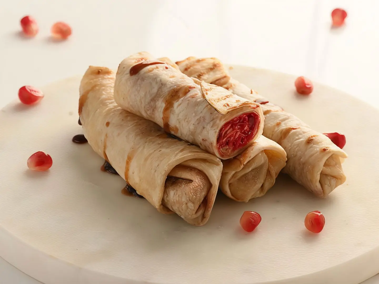 Chicken Musakhan 150g