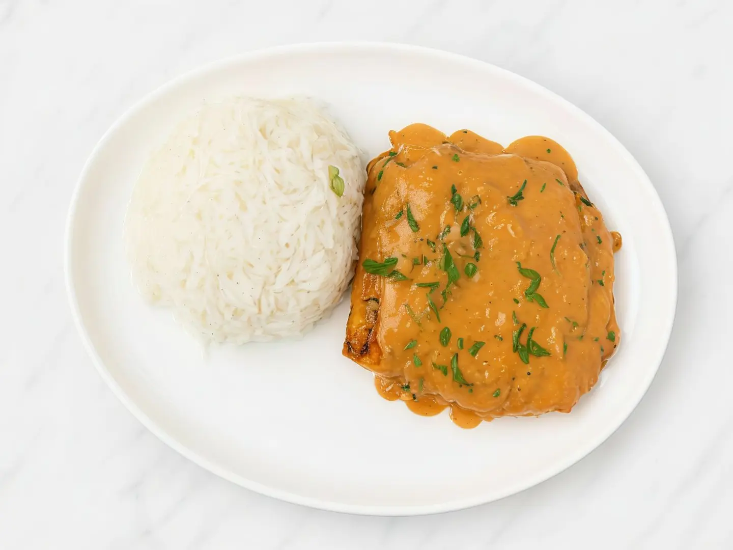 Fish Casserole With Tahini 250g