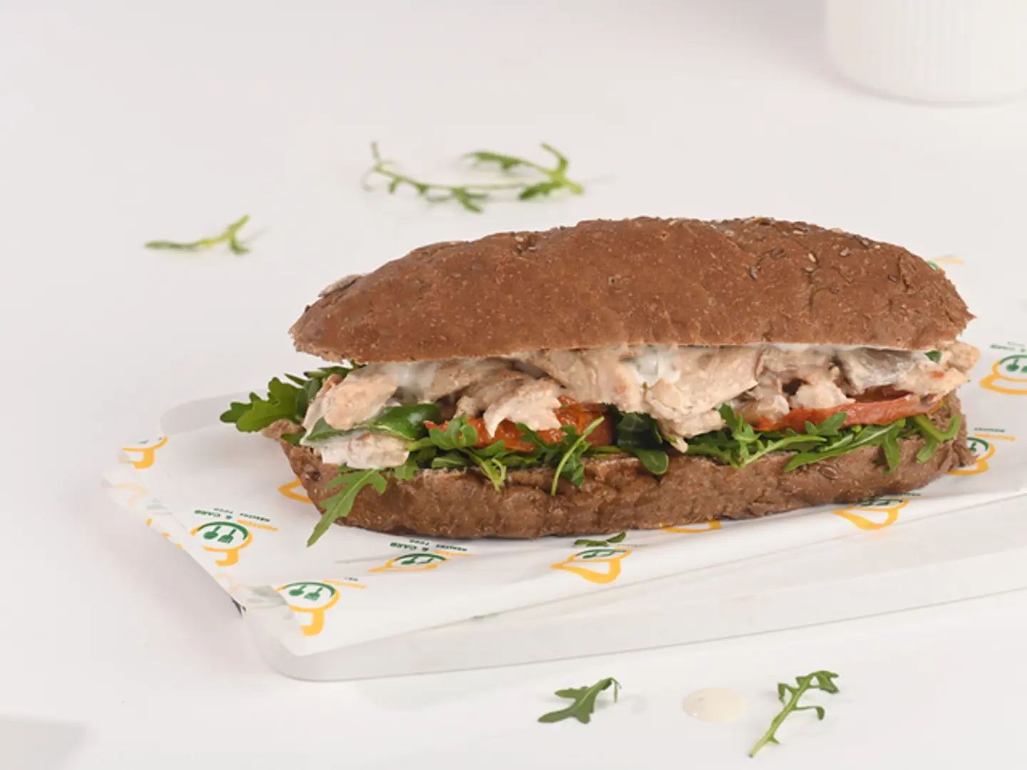 Philadelphia Sandwich 150g