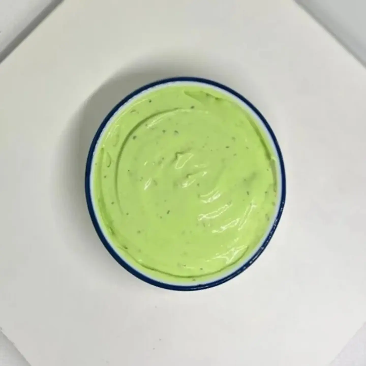 Mint Sauce
