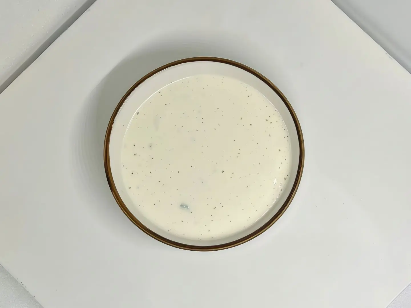Garlic Sauce
