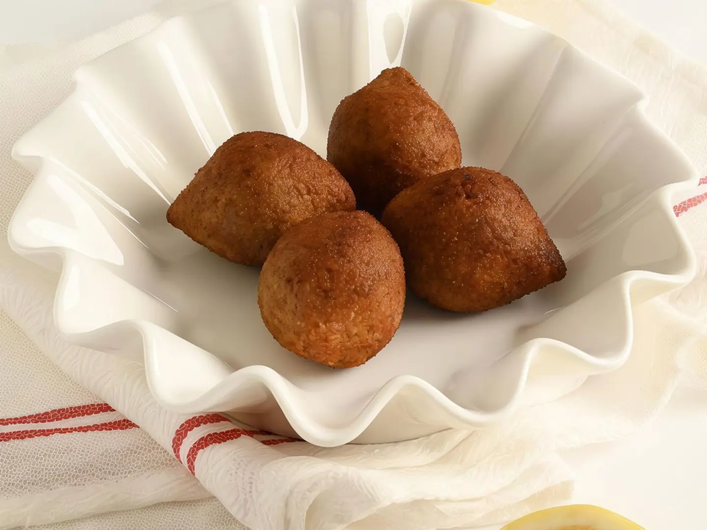 Kibbeh In The Ari Fryer , 4 Pieces