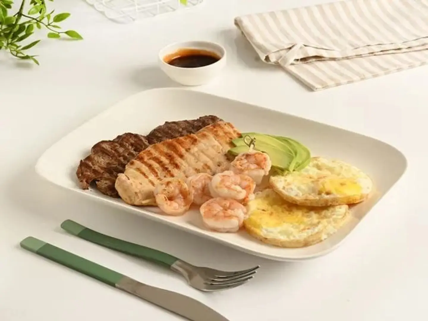Protein Plus Chicken 200g