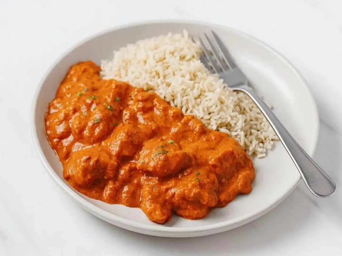 Butter Chicken 200g