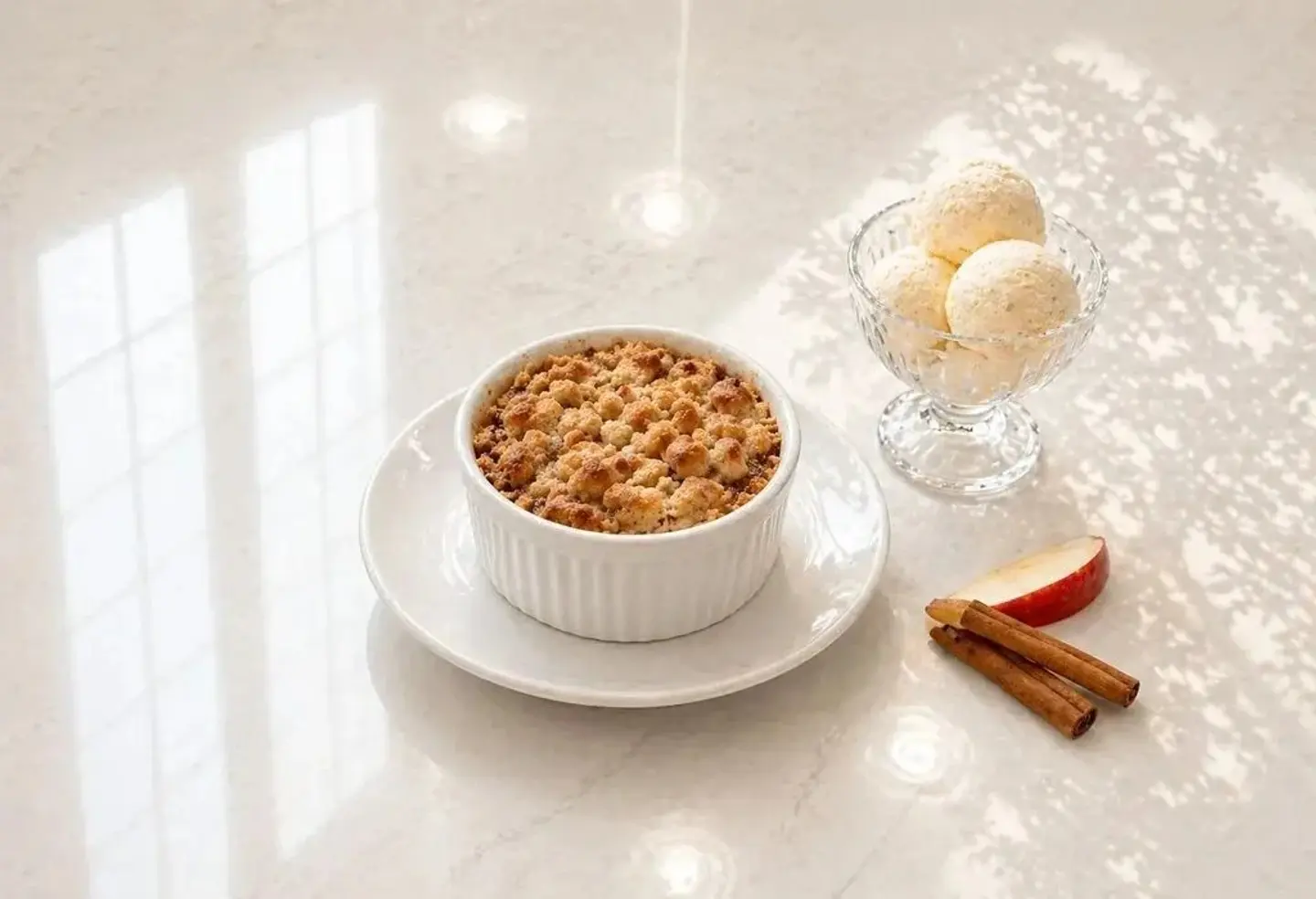Apple Pie