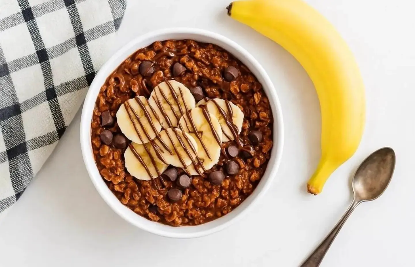 Chocolate Oats