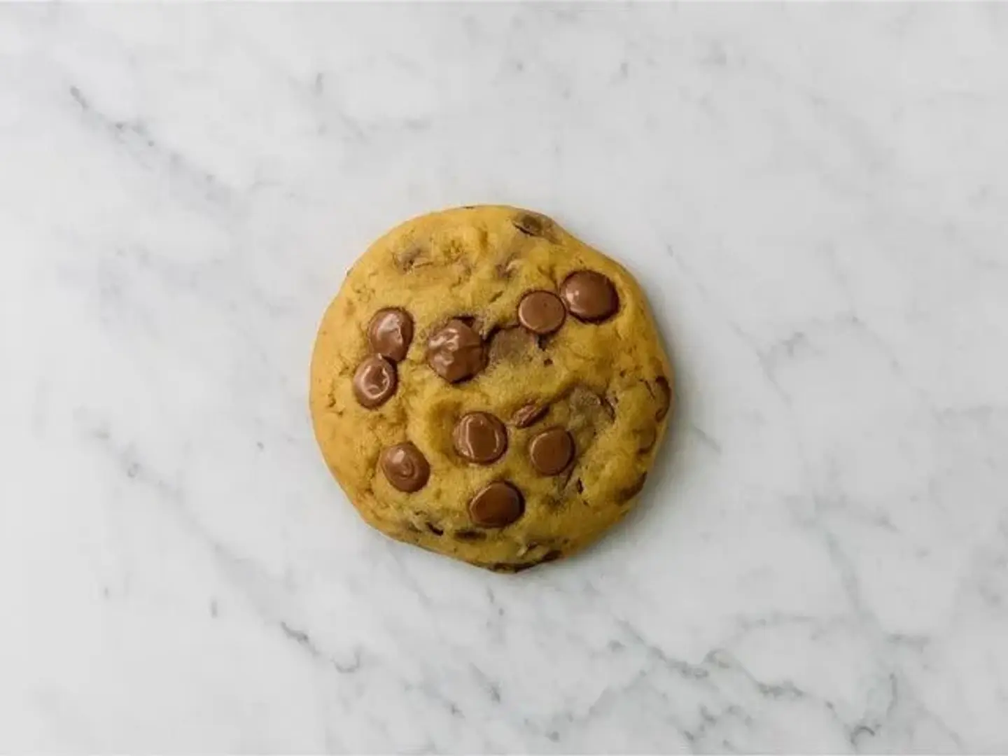 Double Chocolate Cookies
