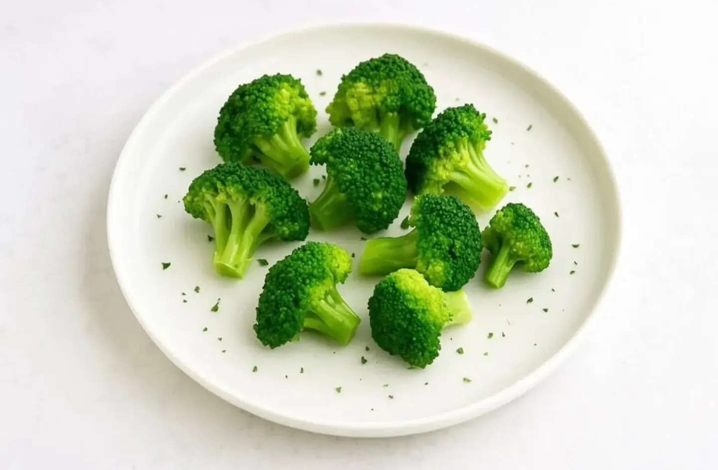 Broccoli 120g