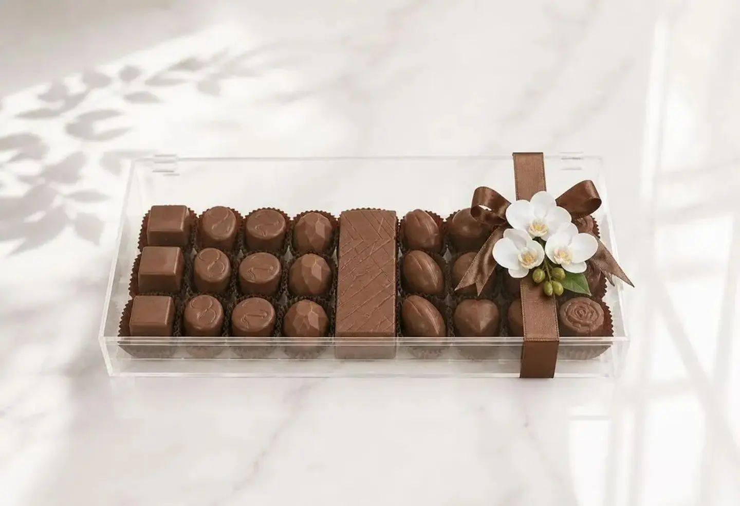 Eid Chocolate