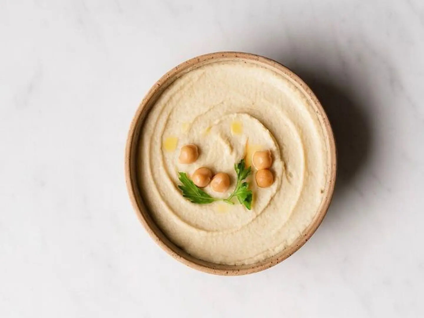 Hummus Plate 170g