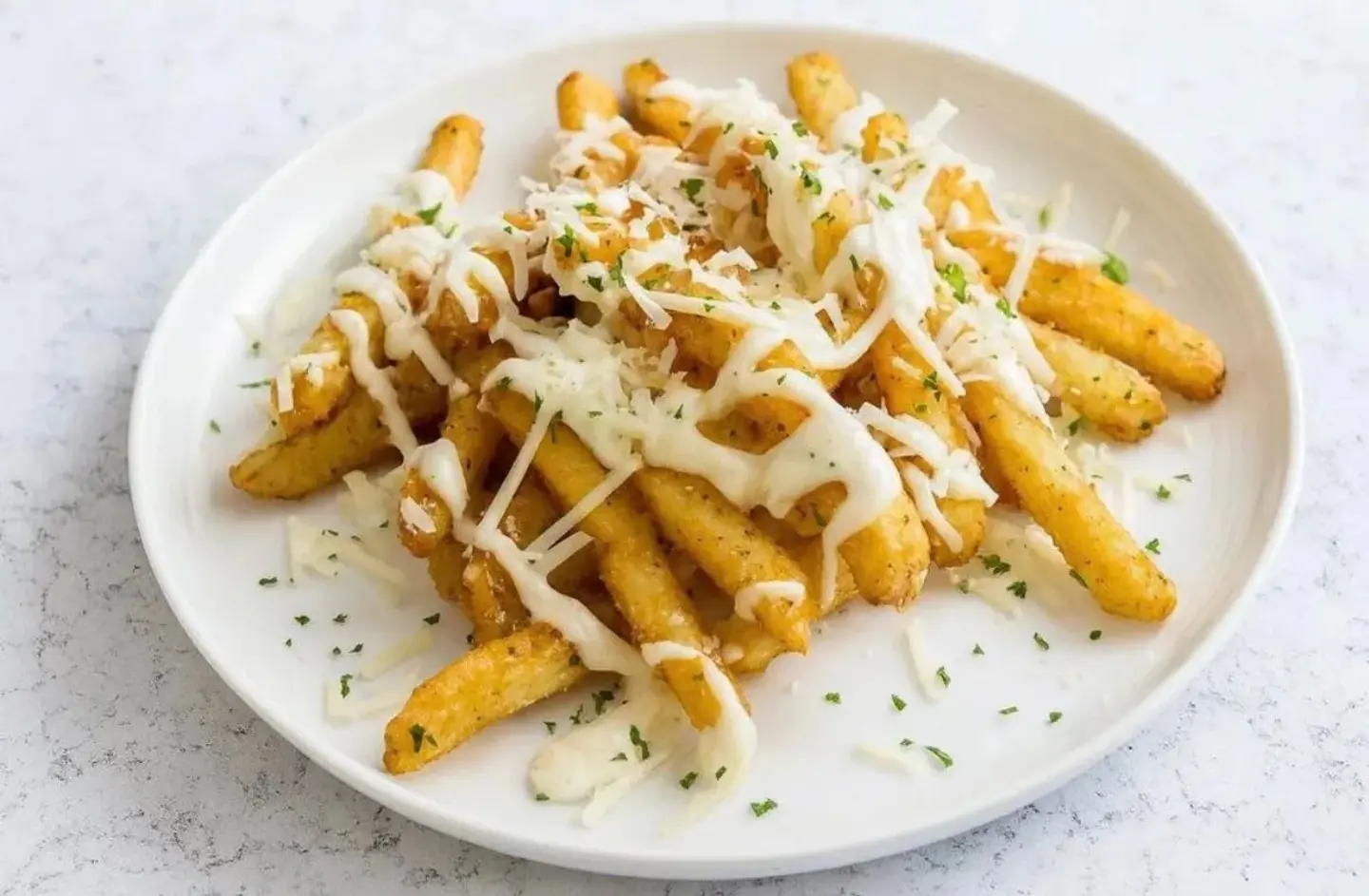 Truffle French Fries 200g