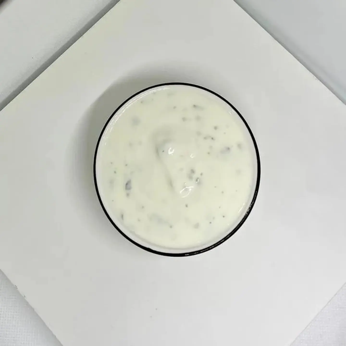 Yogurt Sauce