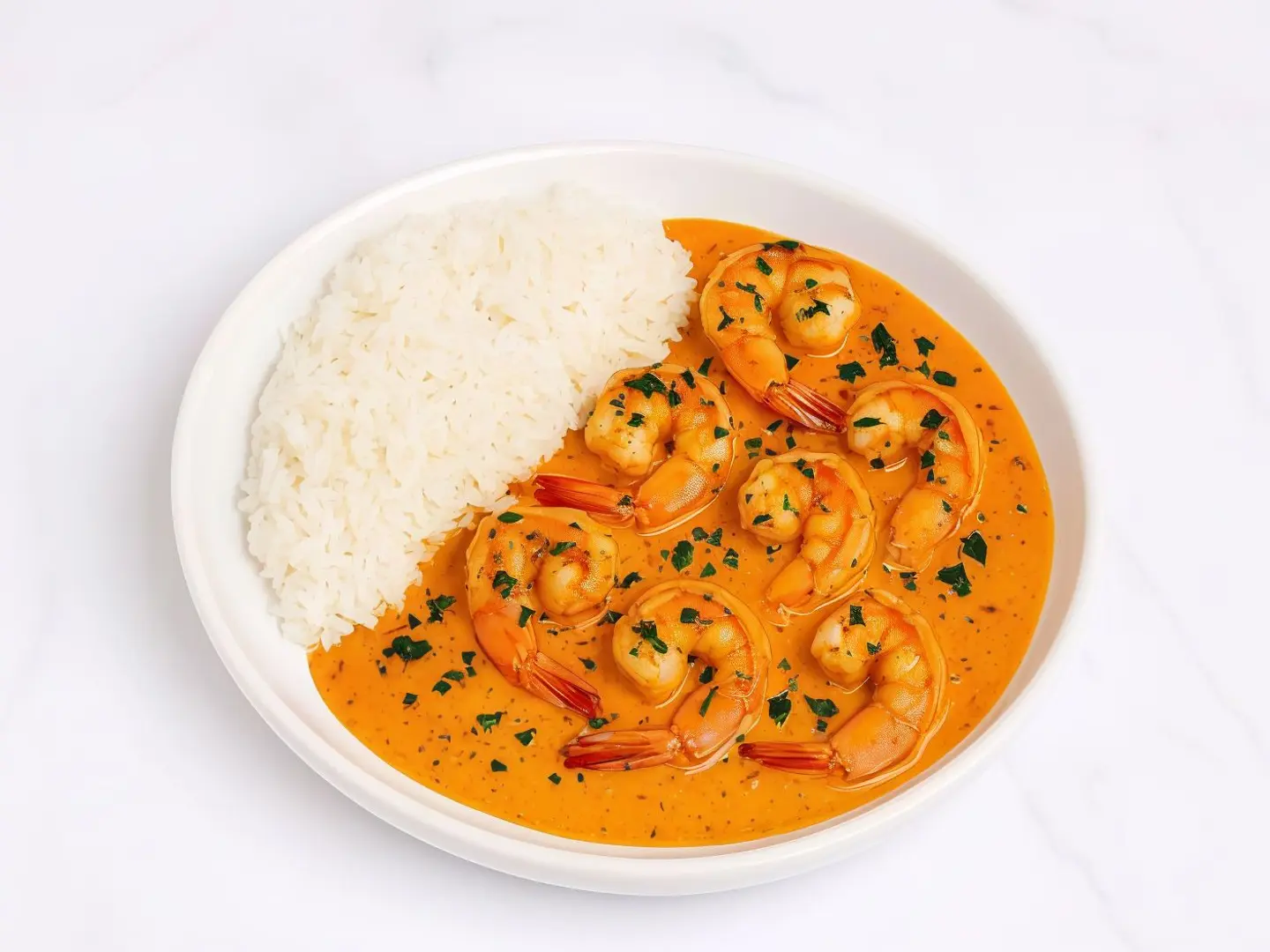 Cajun Shrimp 200 G