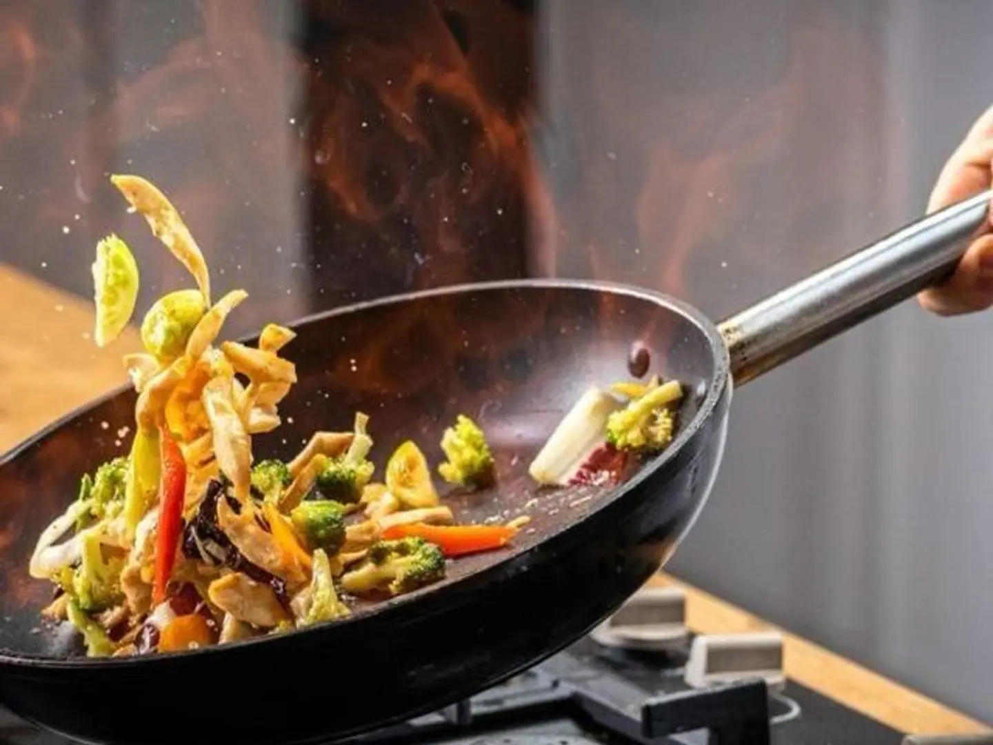 Prepare Your Own Meal