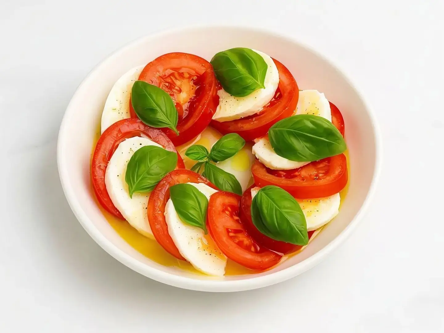 Caprese Salad