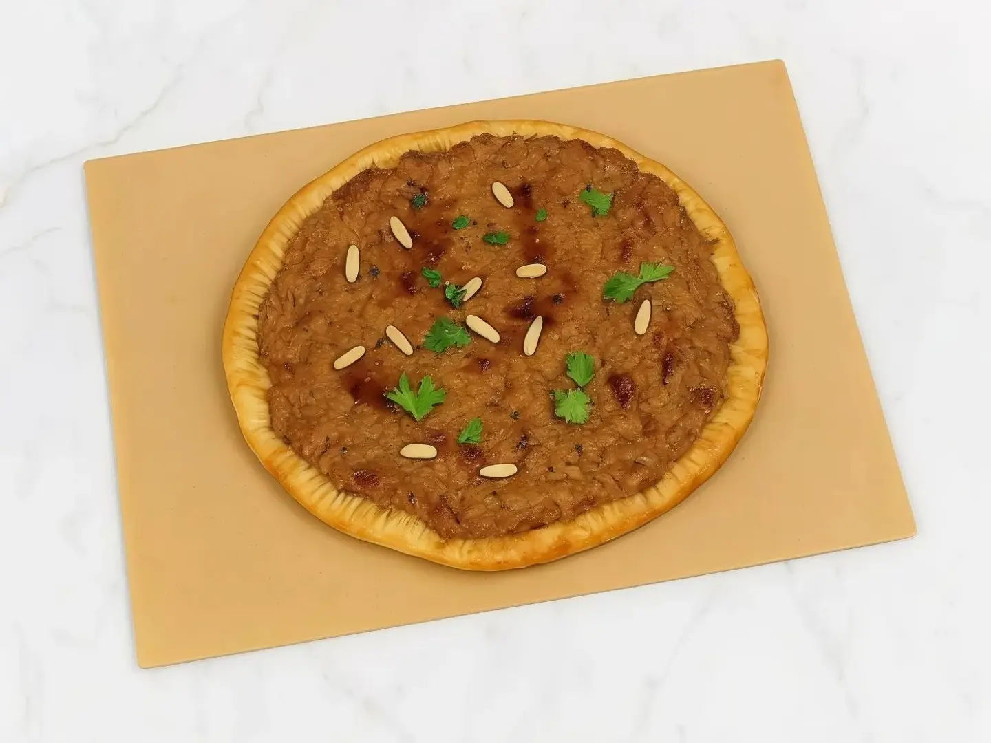Meat Pie