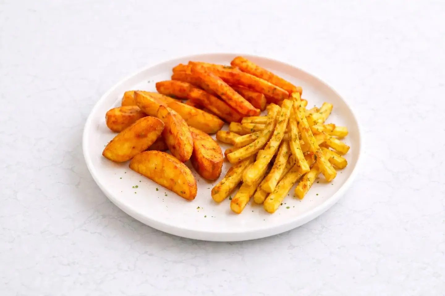 Mixed Potatoes 200g