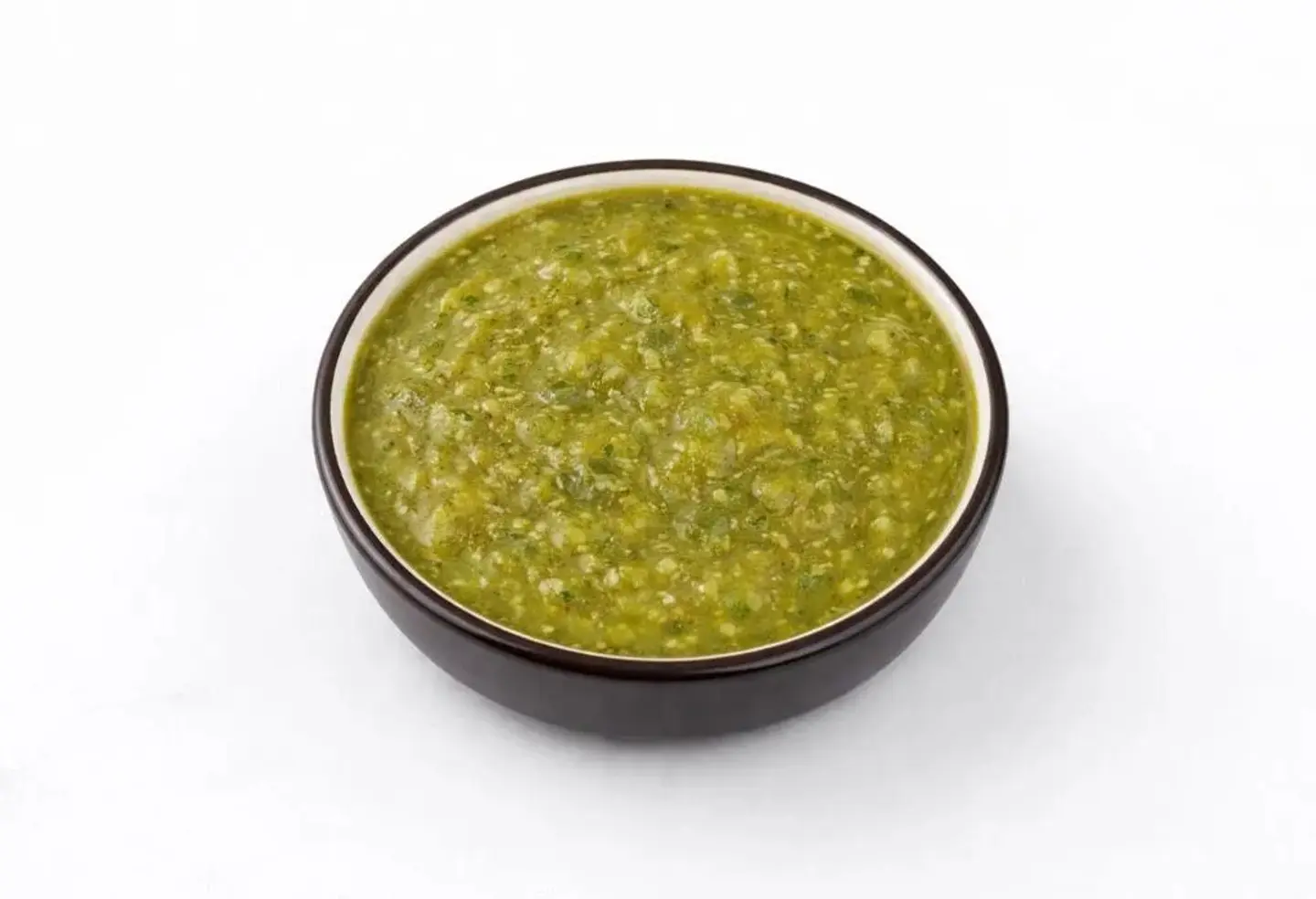 Spicy Sauce