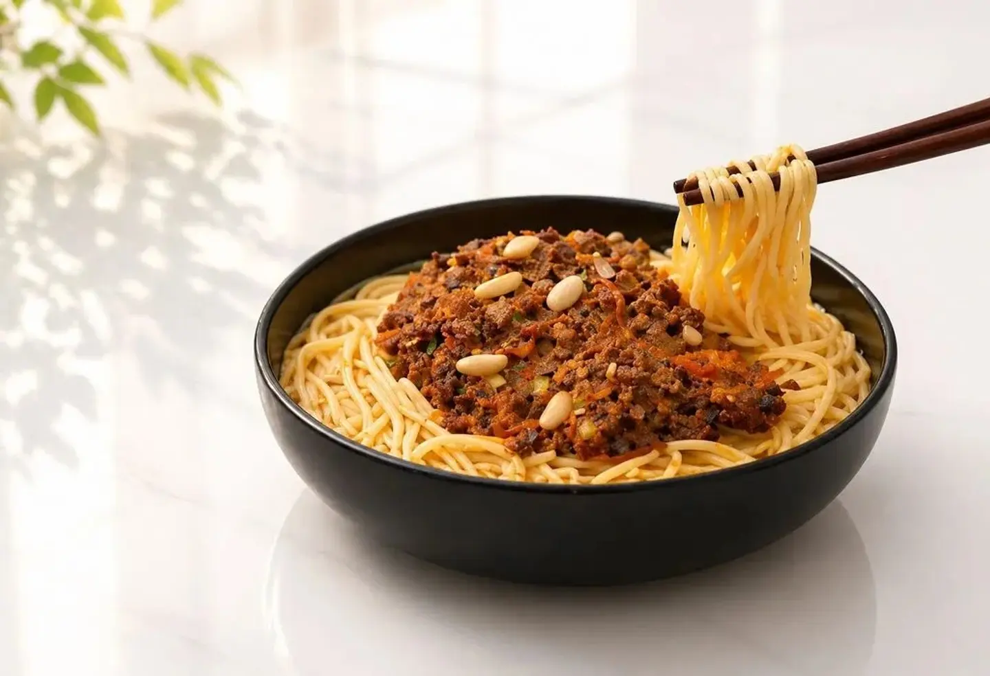 Korean Noodles 150g