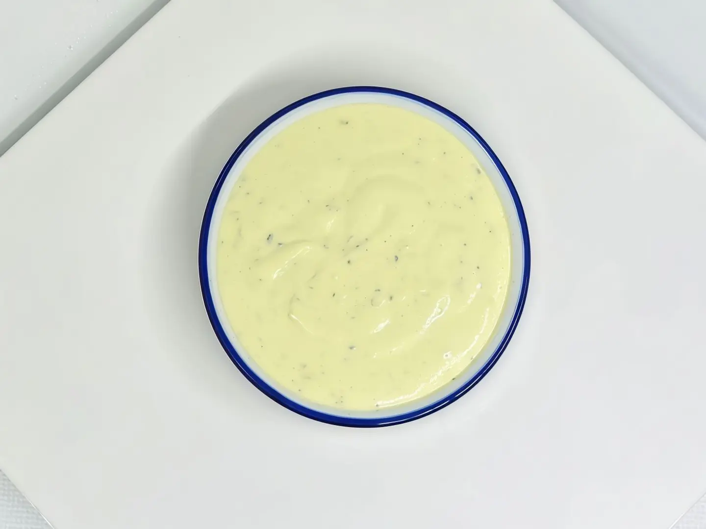 Sour Cream Sauce
