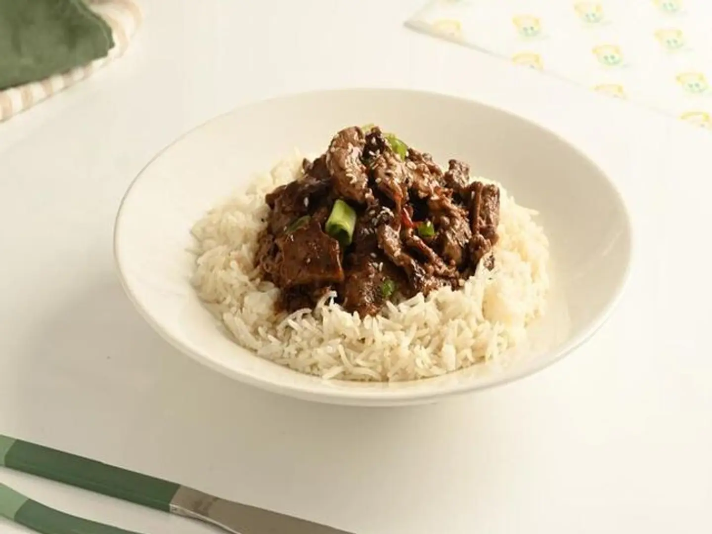 Sweet & Sour Meat 200g