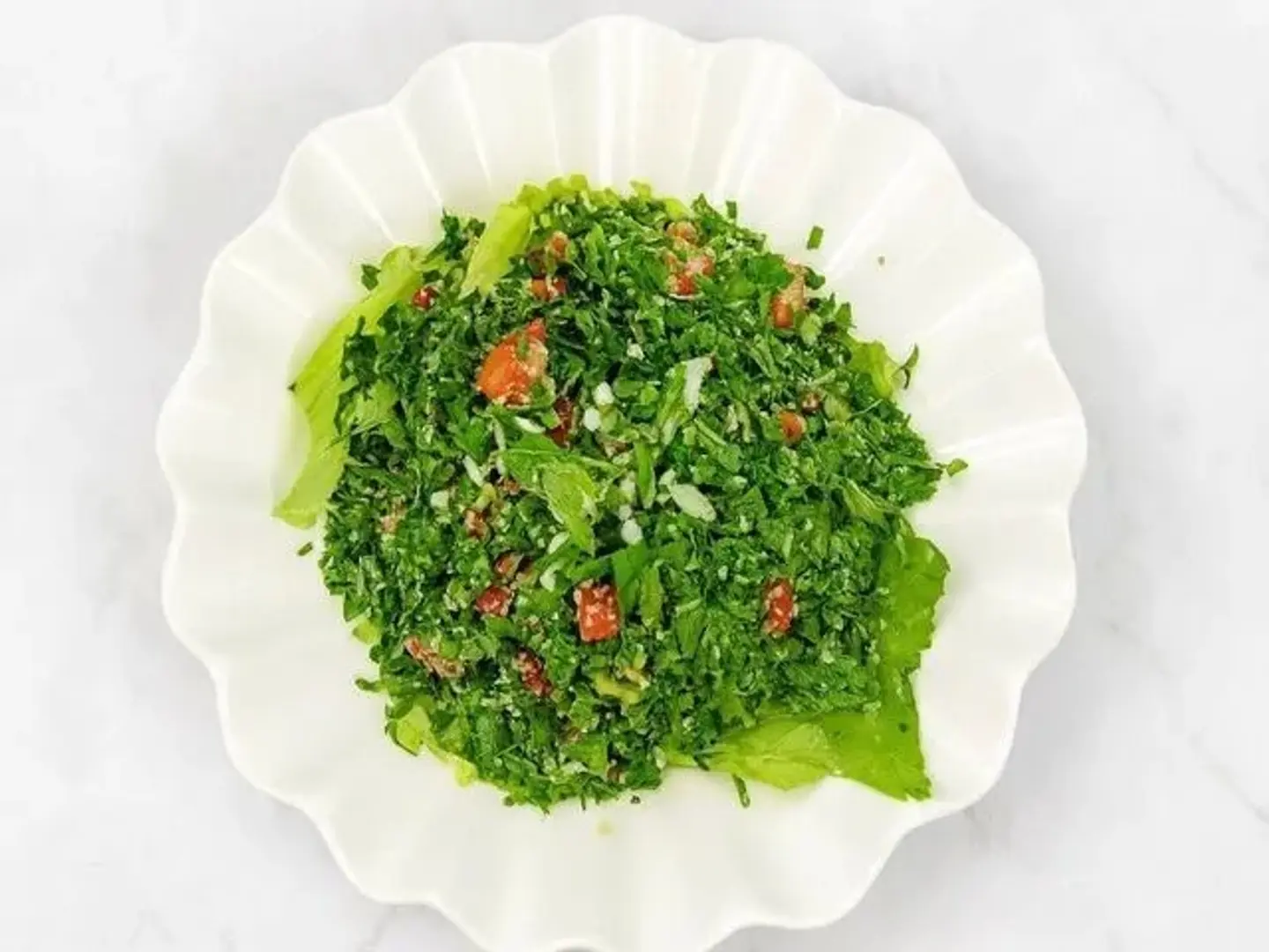 Small Tabbouleh Salad