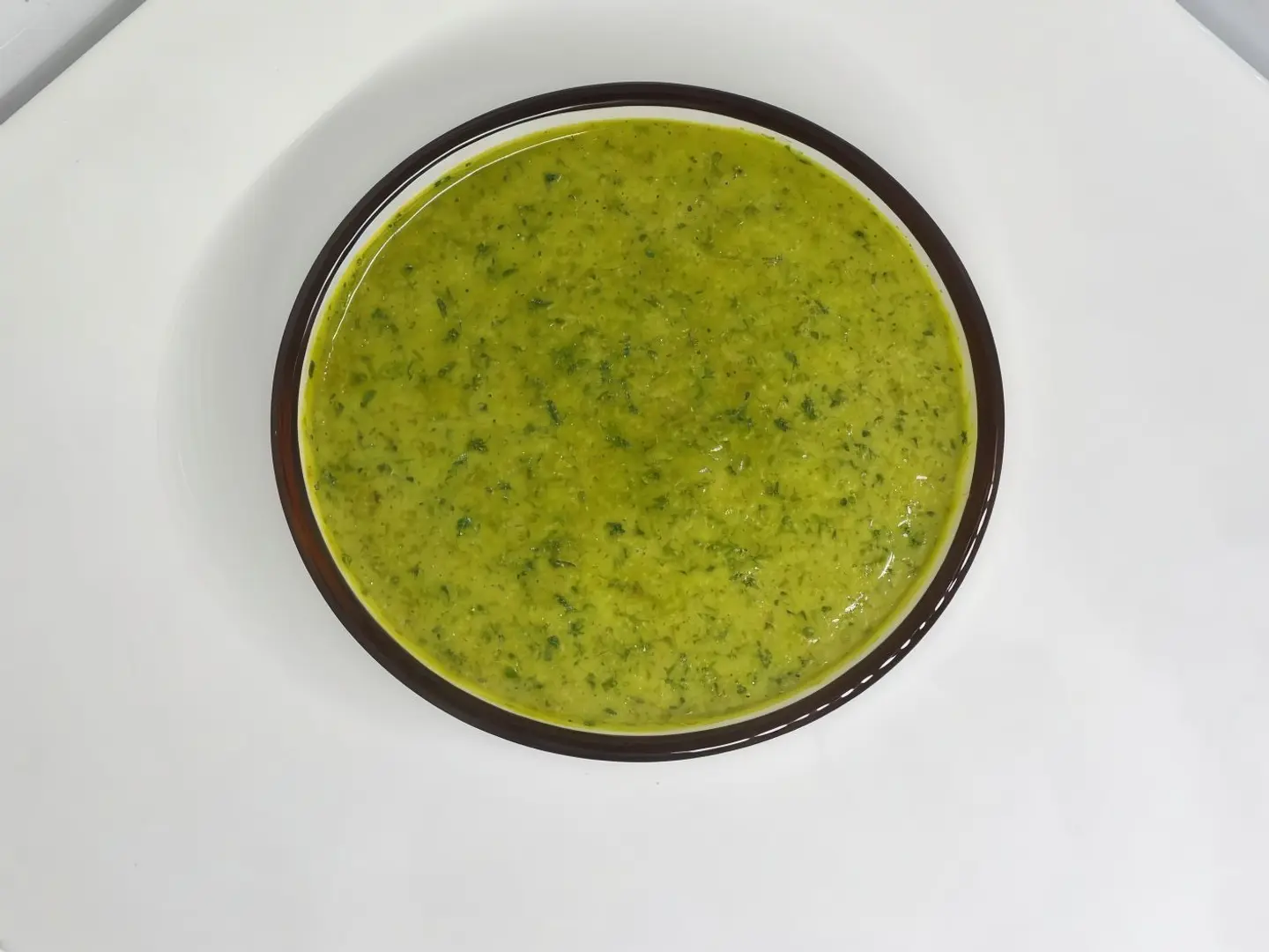 Chimichurri Sauce