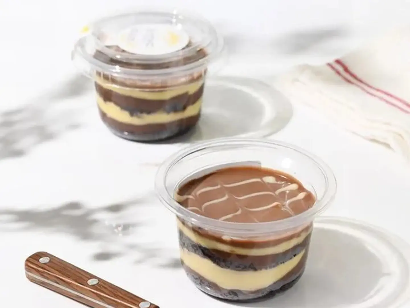 Cold Dessert