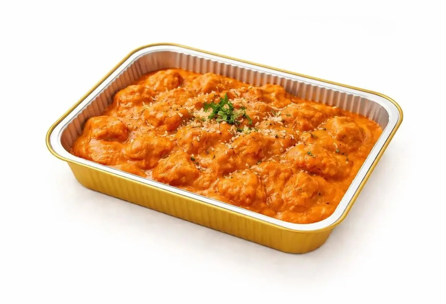 Large Butter Chicken