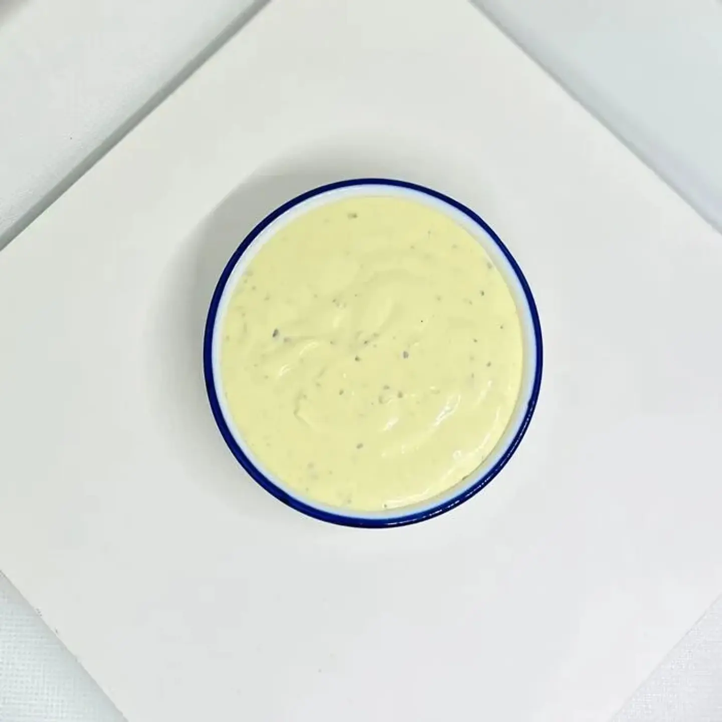 Sour Cream Sauce