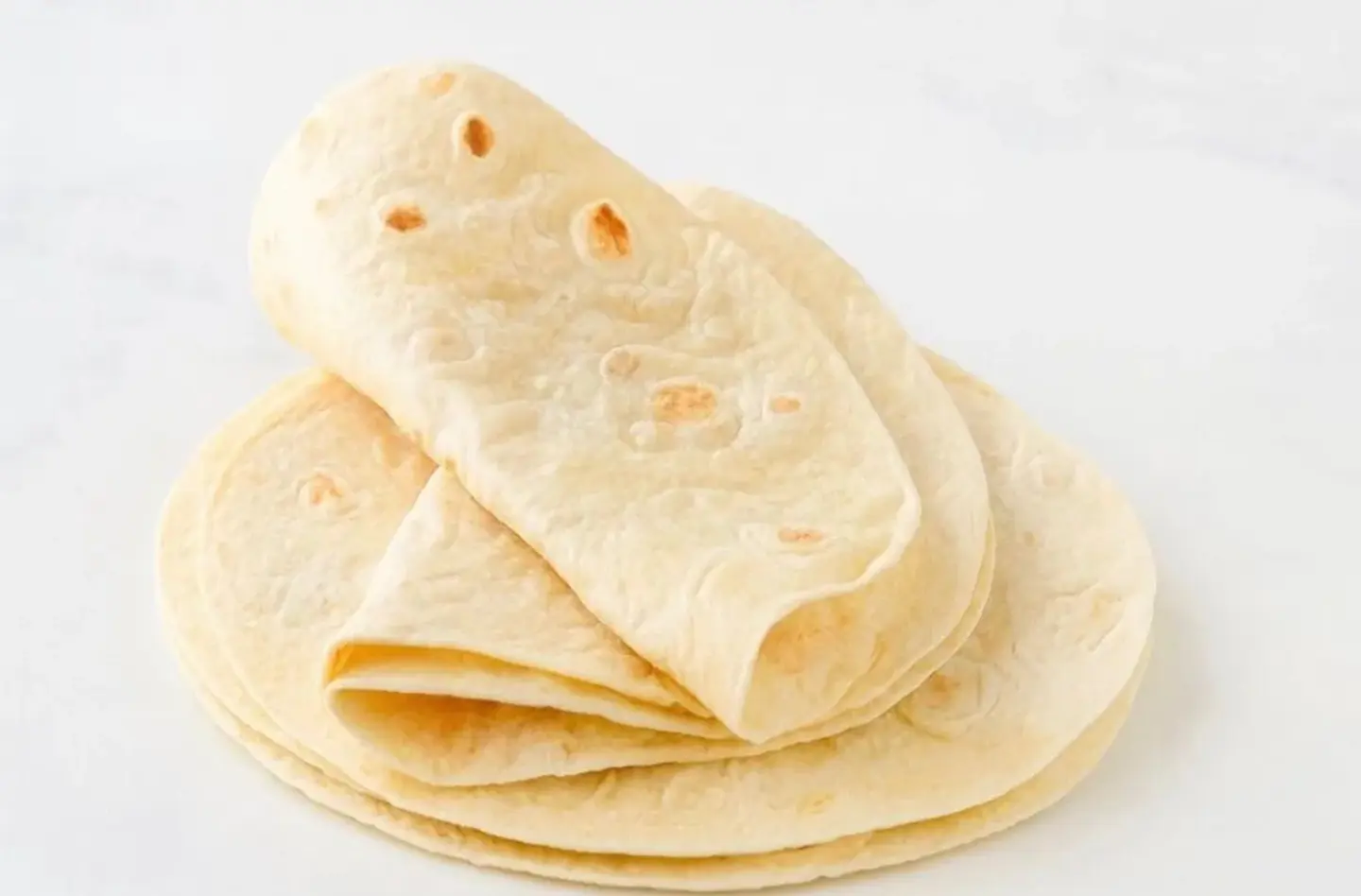 Shawarma Sandwich Bread From The Old Days