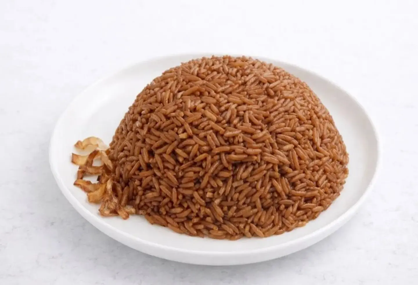 Siyadia Rice 150g