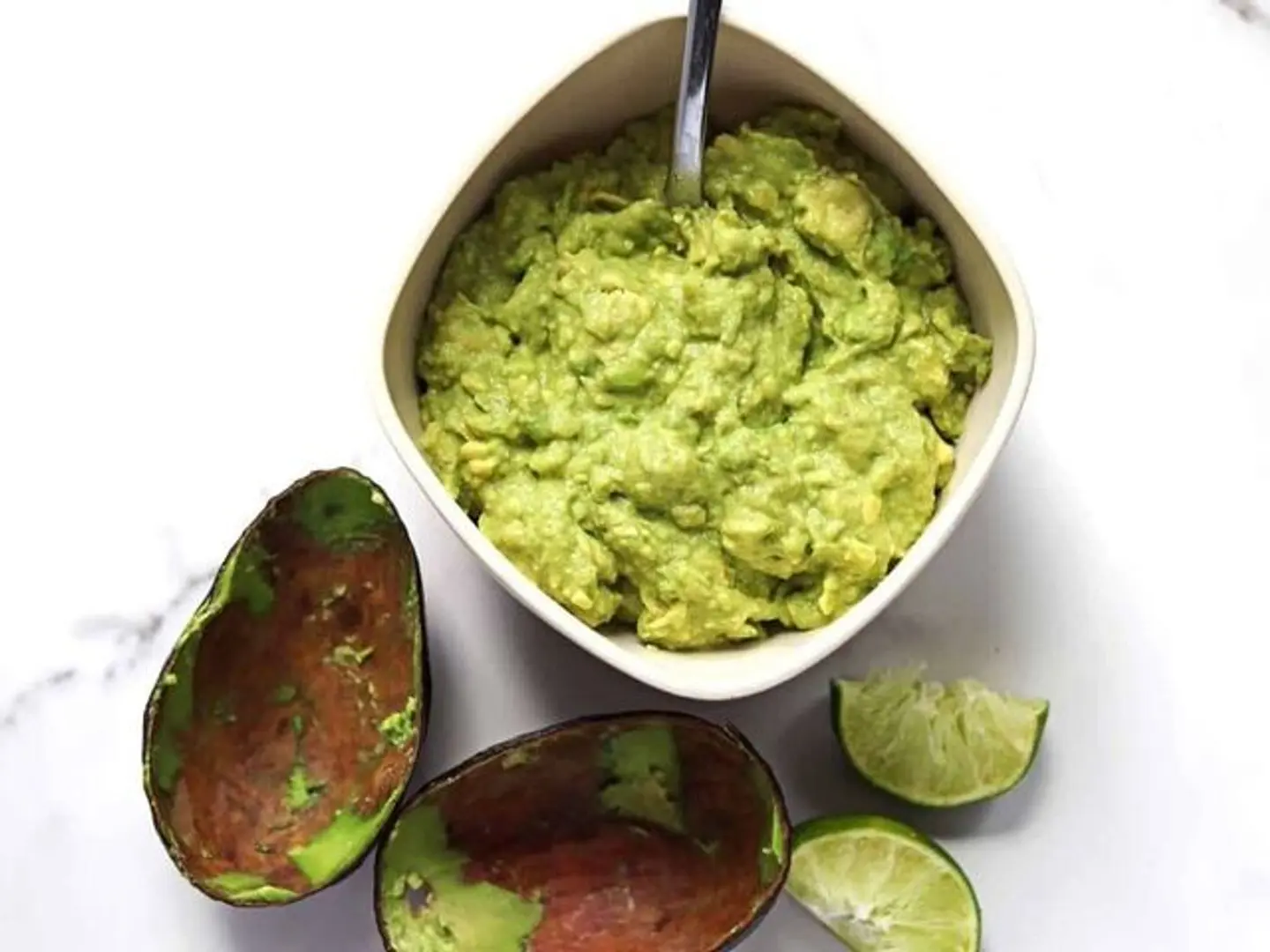 Guacamole (Avocado) Sauce