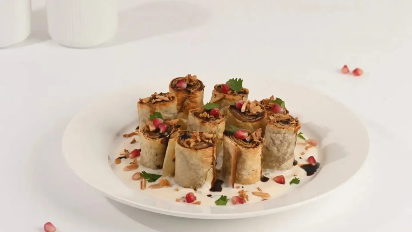 Fatteh Arayes 100g