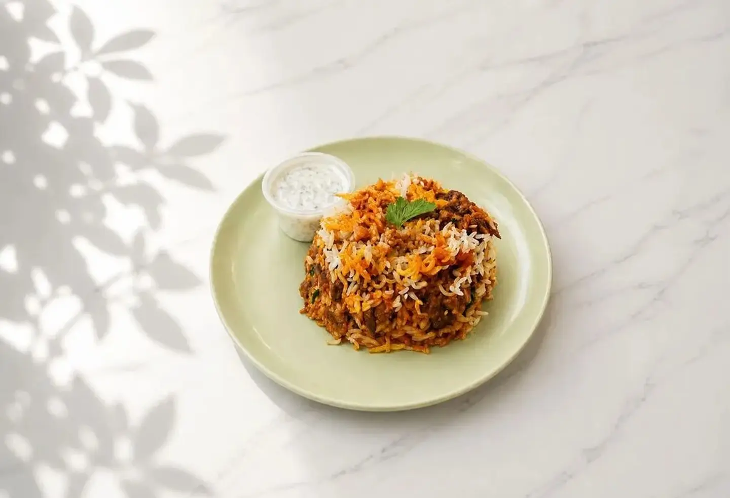 Kabuli Chicken 200g