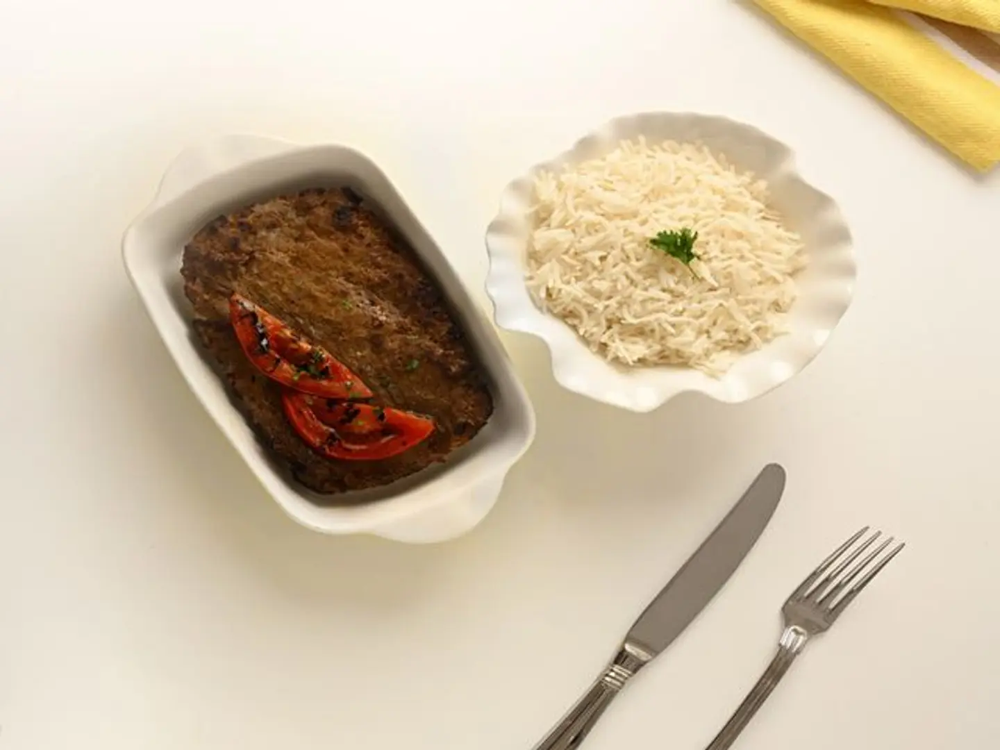 Turkish Kebab Tray 150g