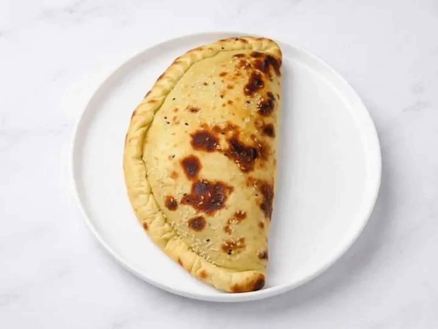 Egg Manakish