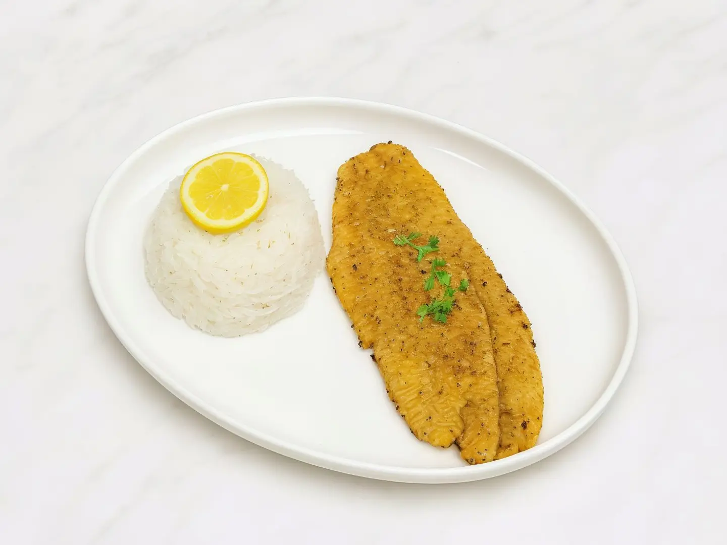 Fish Fillet 250g