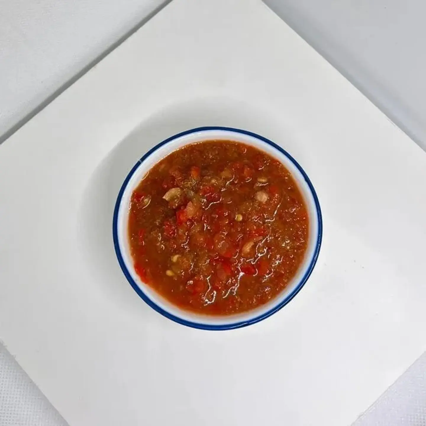Daqoos Sauce