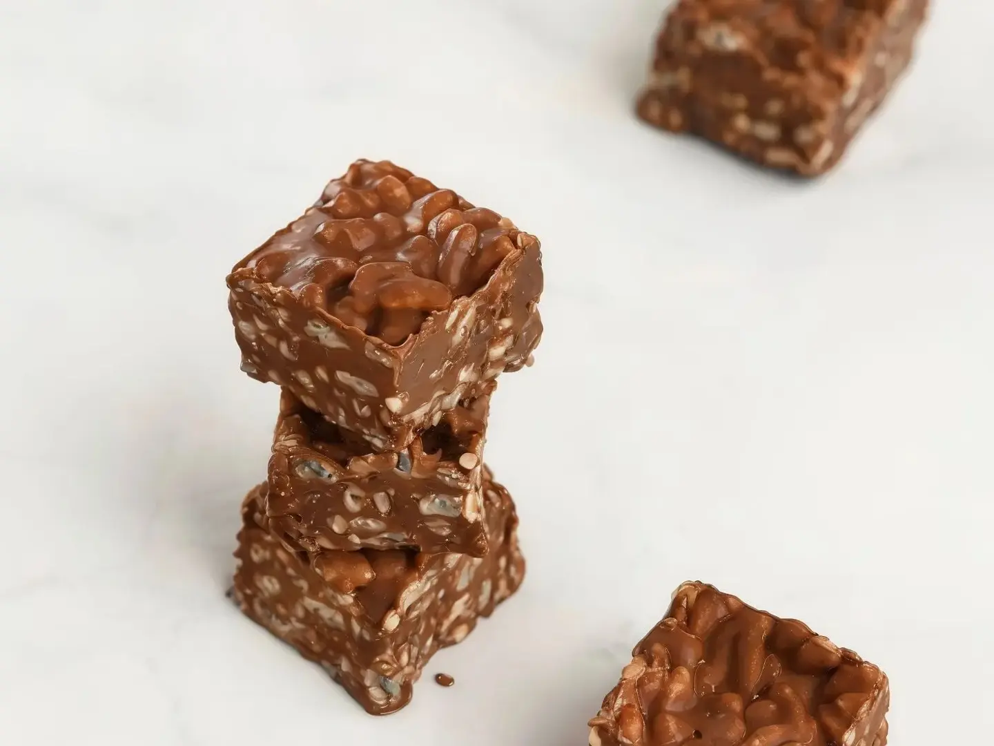 Rice Krispy Krispy