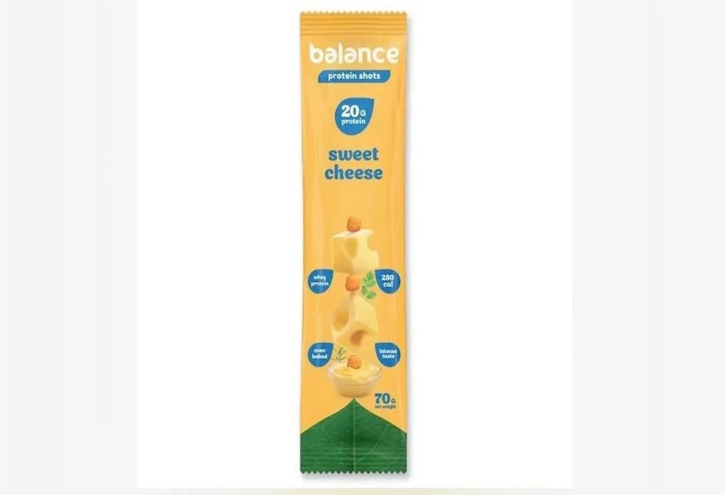 Corn Balls With Cheese