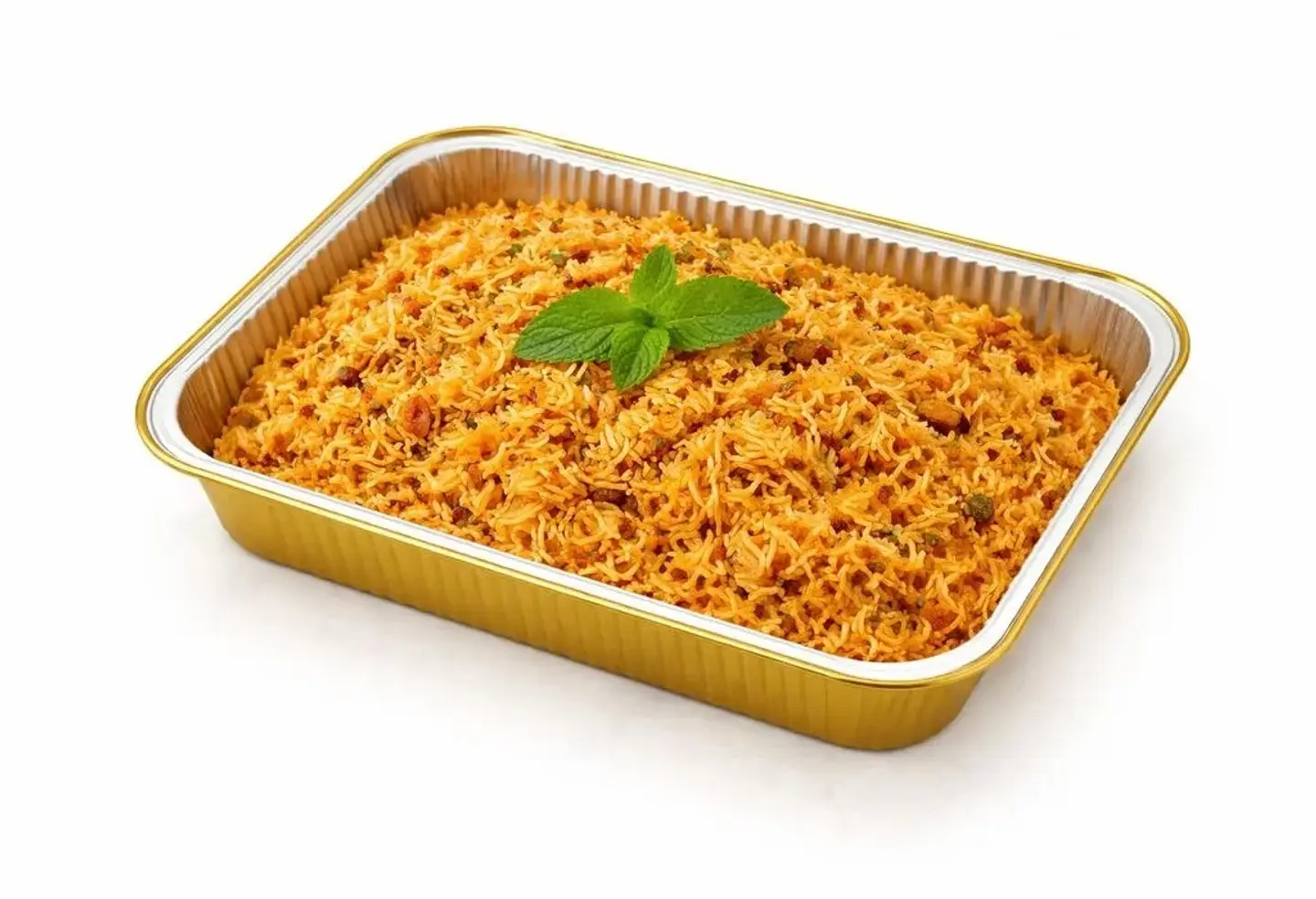 Large Biryani Rice