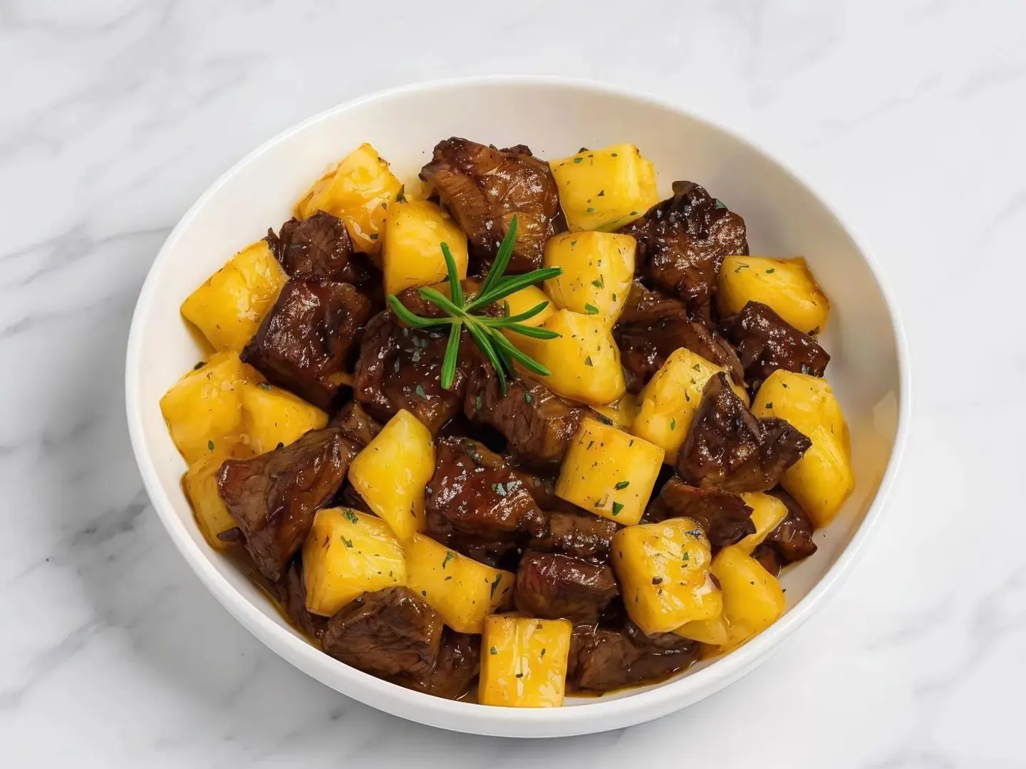 Stick Bite