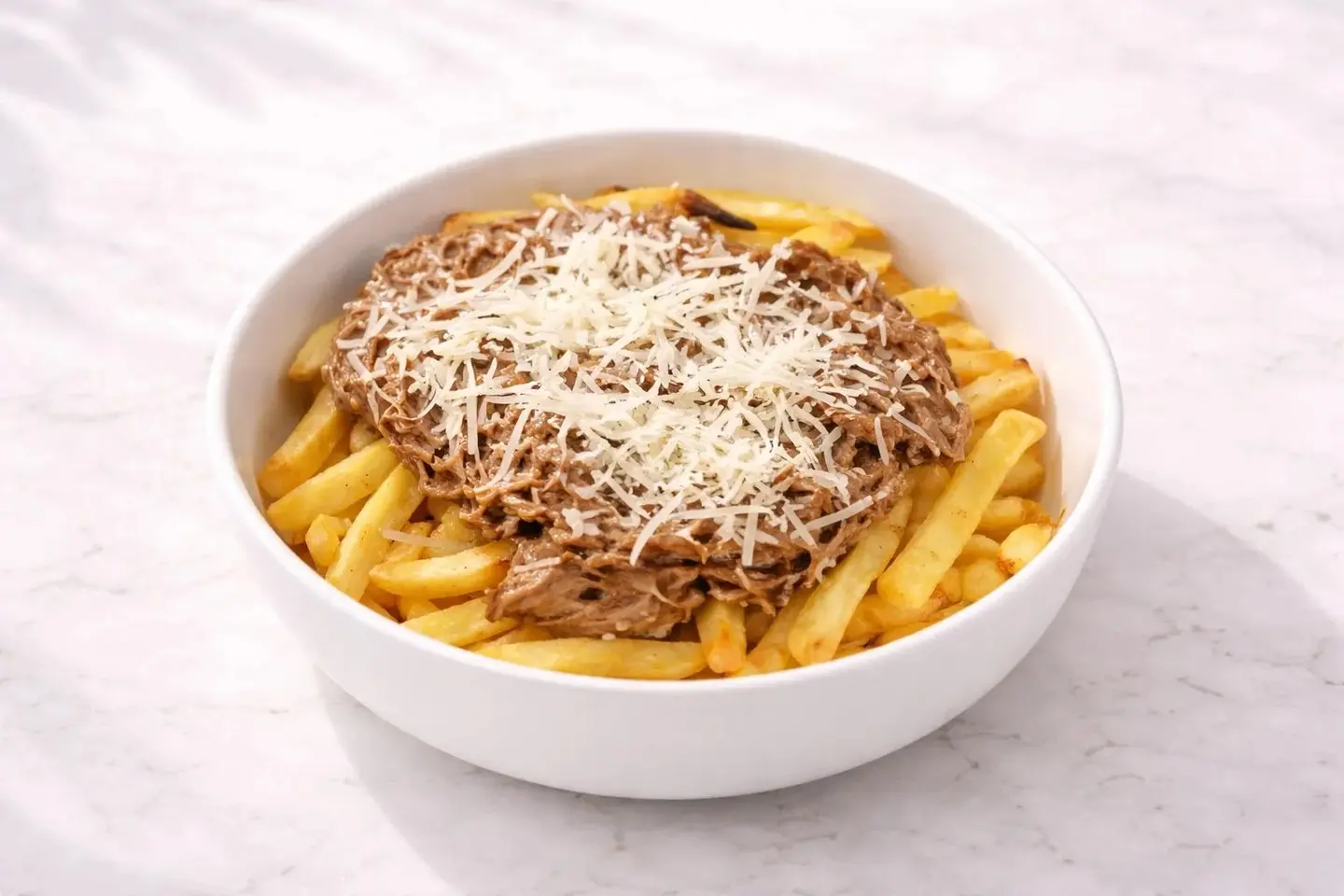 Brisket With Truffle Potatoes 150g